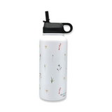 Pressed Flowers BBottle