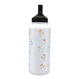 Pressed Flowers BBottle
