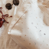 For The Living Linen Effect Tote