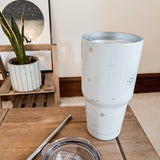 For The Living 30oz Tumbler