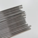 Metal Straws