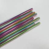 Metal Straws