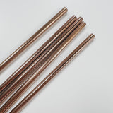 Metal Straws
