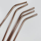 Metal Straws