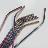 Metal Straws