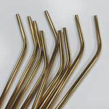 Metal Straws