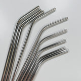Metal Straws