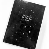 Jan 22 Sub Box Hardback Notebook