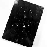 Jan 22 Sub Box Hardback Notebook