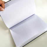 Jan 22 Sub Box Hardback Notebook