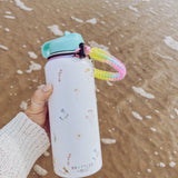 Pressed Flowers BBottle