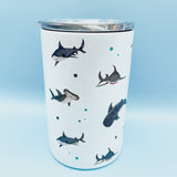 Shark Friends 12oz Tumbler