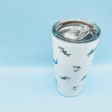 Shark Friends 20oz Tumbler
