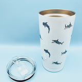 Shark Friends 20oz Tumbler