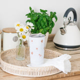 Palm tree 20oz Tumbler