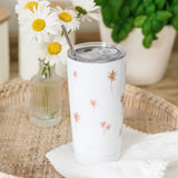 Palm tree 20oz Tumbler