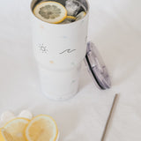 For The Living 30oz Tumbler
