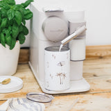 Palm Shells 12oz Tumbler
