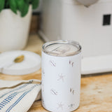 Palm Shells 12oz Tumbler
