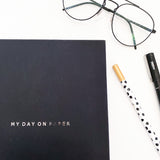 My Day on Paper - Daily Offload Journal