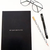 My Day on Paper - Daily Offload Journal