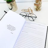 My Day on Paper - Daily Offload Journal