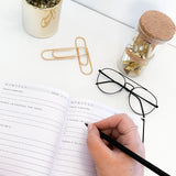 My Day on Paper - Daily Offload Journal