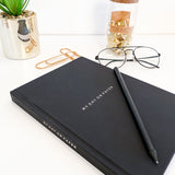 My Day on Paper - Daily Offload Journal
