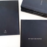 My Day on Paper - Daily Offload Journal