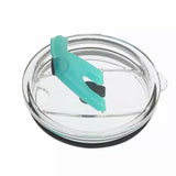 Double Use Coloured 20oz or 30oz Tumbler Lid