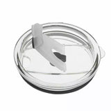 Double Use Coloured 20oz or 30oz Tumbler Lid