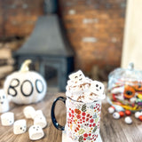 Spooky but Cute Mug