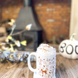 Woodlands Mug