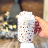 Woodlands Mug