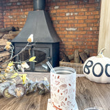Woodlands 12oz Tumbler