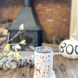 Woodlands 12oz Tumbler