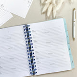 oh, hello... Hardback Dates & Address Book