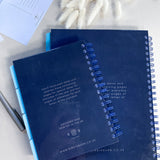 oh, hello... Hardback Dates & Address Book