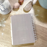 What's cookin' good lookin'? Recipe Book