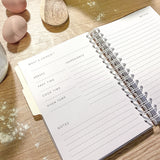 What's cookin' good lookin'? Recipe Book