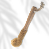 Coconut Fibre Bottle Cleaning Brush