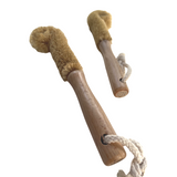 Coconut Fibre Bottle Cleaning Brush