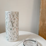Wildflower Straight Tumbler