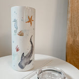 Sea Magic Straight Tumbler
