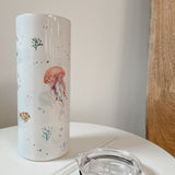 Sea Magic Straight Tumbler