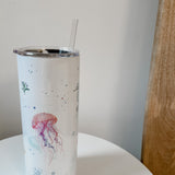Sea Magic Straight Tumbler