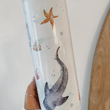 Sea Magic Straight Tumbler