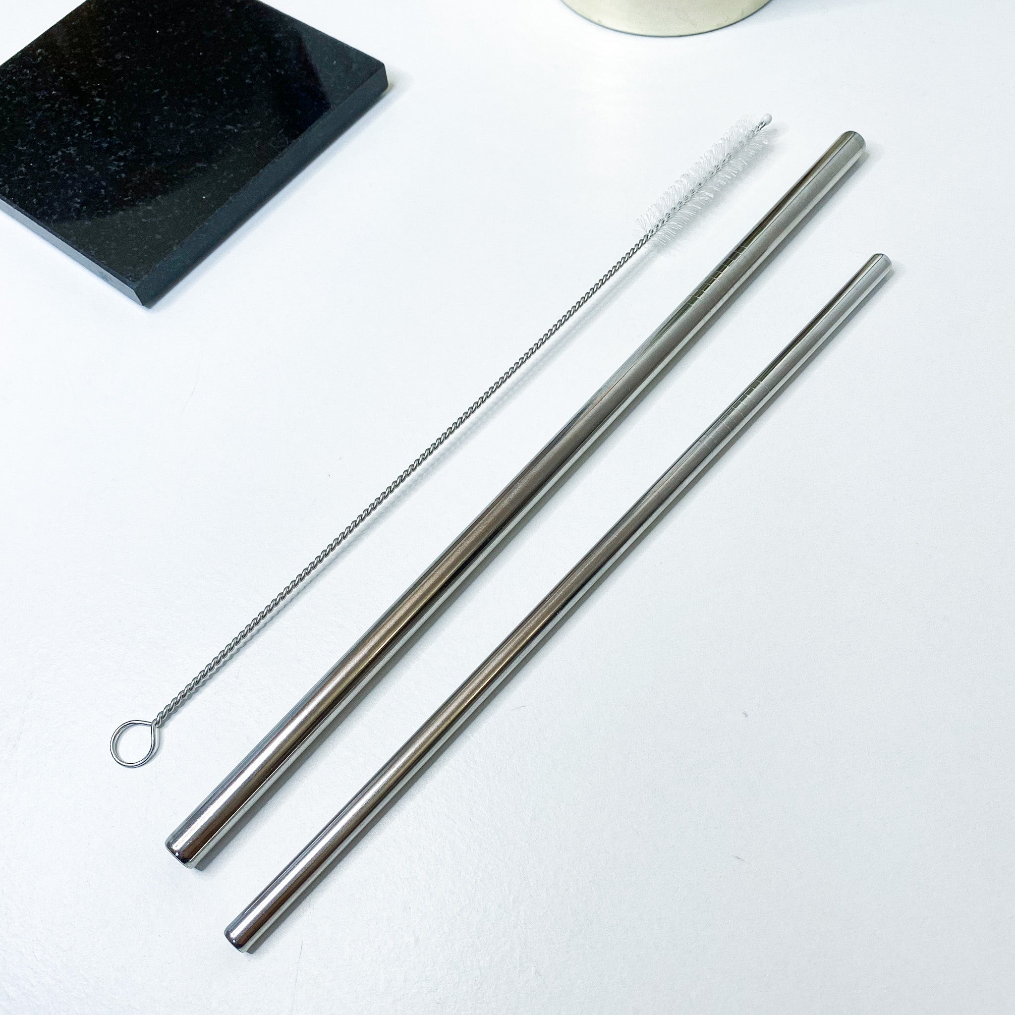 Metal Straws