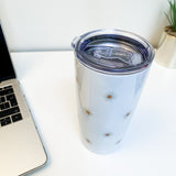 Daisy Travel Tumbler