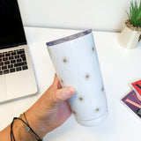 Daisy Travel Tumbler